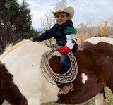 CHILD MEXICO SLEEVE HOODIE + RED VETTE GIVEAWAY